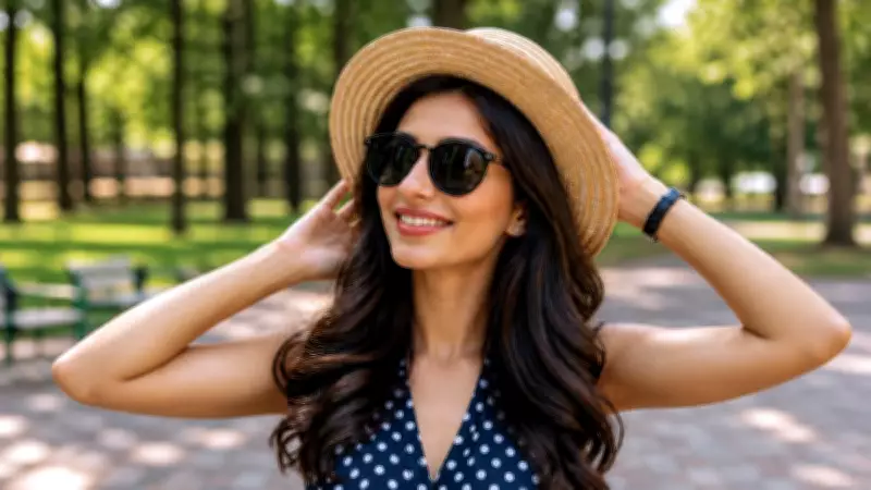UV Damage to Eyes: Sunglasses Not Just a Fashion Accessory