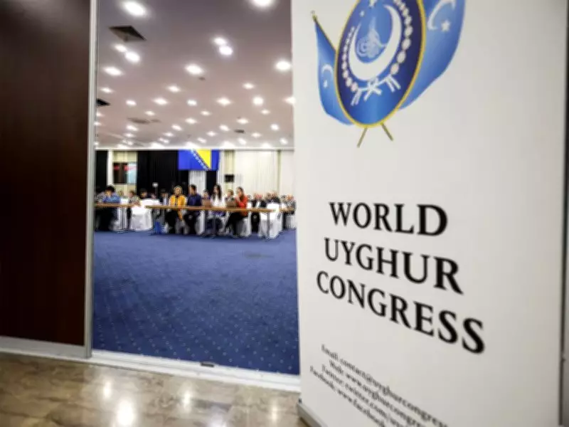 Uyghur Groups Warn of Phishing Attacks and Fake Staff Claims
