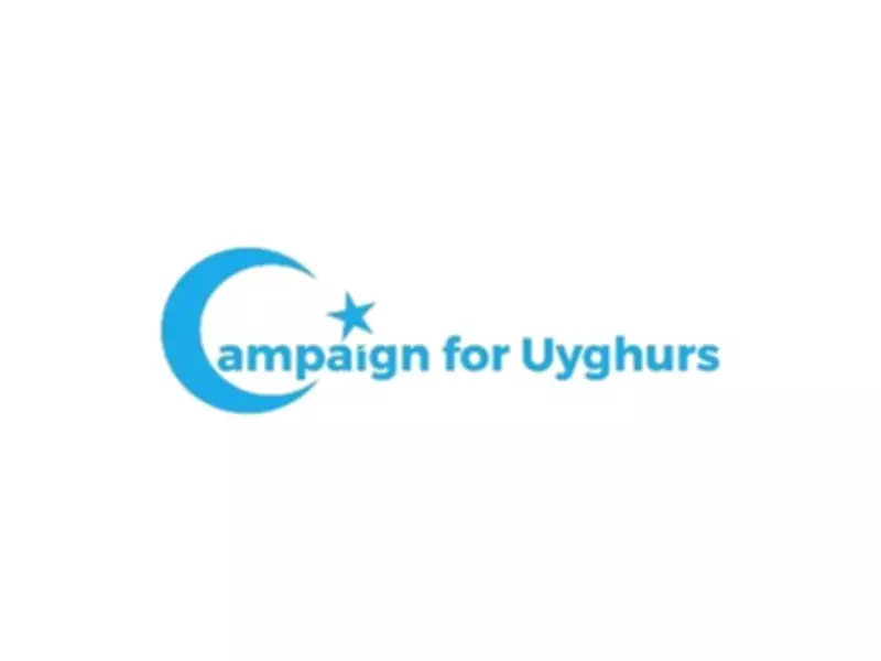 Uyghur Mothers' Plight Highlighted on Mothers Day Campaign