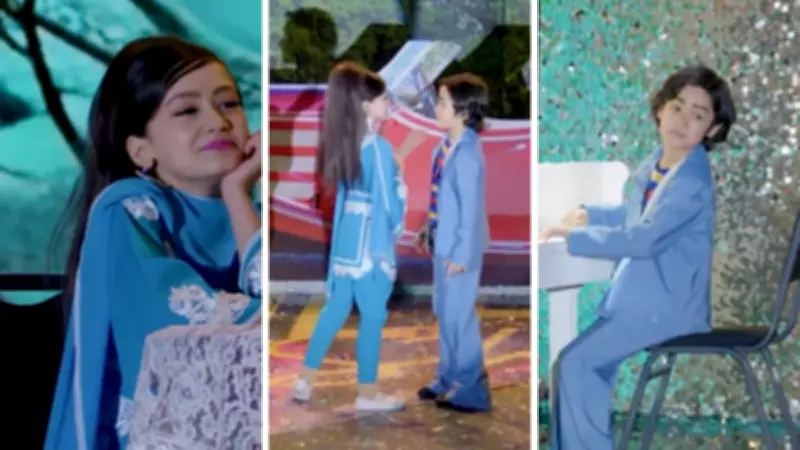 Uzbek Kids Recreate Shah Rukh Khan's Song Main Agar Kahoon from Om Shanti Om, Video Goes Viral