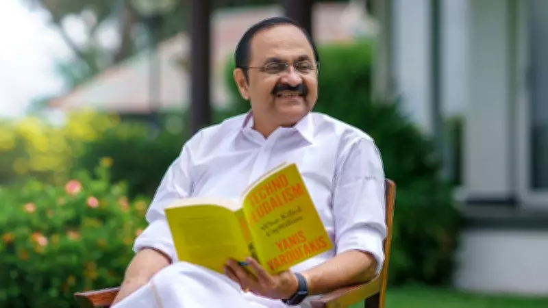 V D Satheesan Wins Kerala CM Race as Public Support Trumps Seniority
