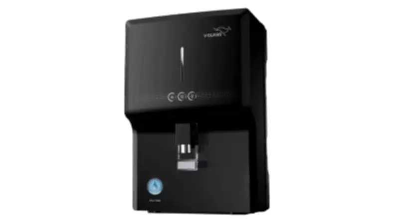 V-Guard Launches Aurina RO Water Purifier Series in India with DuoGuard Technology