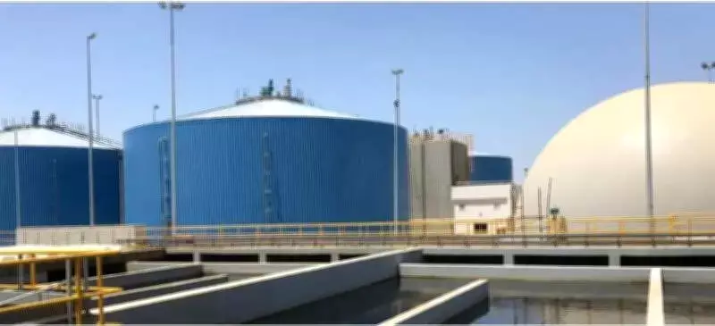 VA Tech Wabag and Peak to Set Up Bio-CNG Plant in Ghaziabad