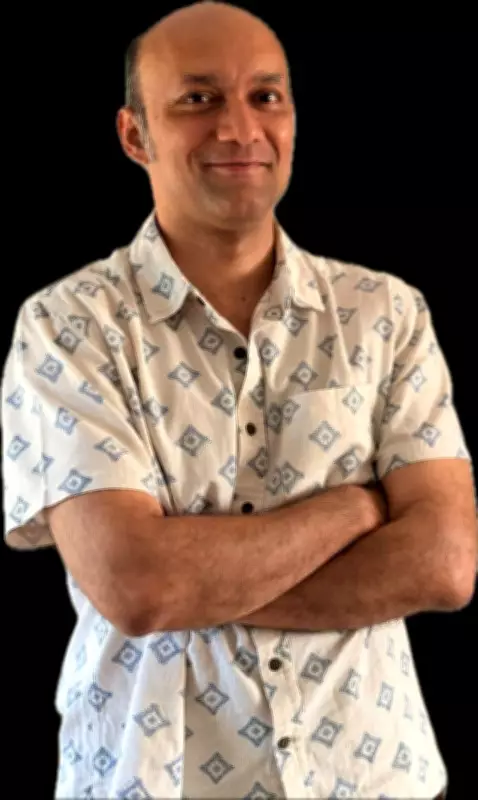 Vaibhav Kumaresh Discusses His Animated Film Return of the Jungle
