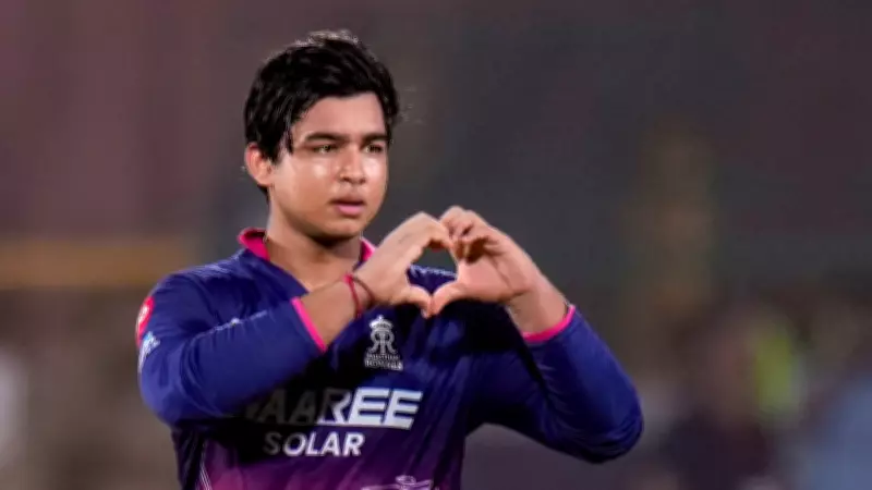 Vaibhav Sooryavanshi Gives Headache to Pat Cummins; SRH Captain Confirms Extra Prep Ahead of Eliminator