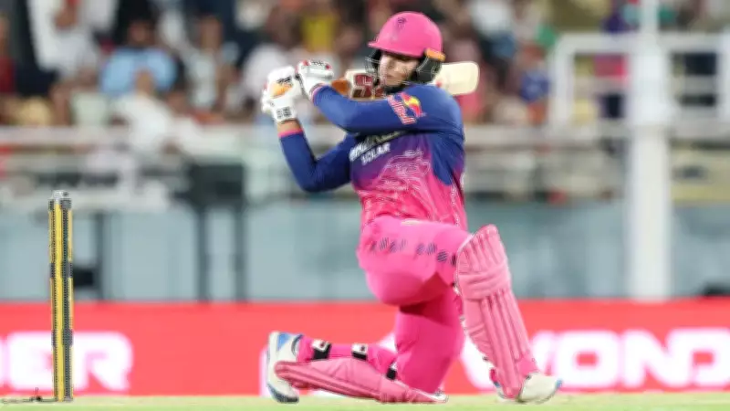 Vaibhav Sooryavanshi 'More Than Ready' for India Call-Up, Says Sangakkara After IPL 2026 Heroics