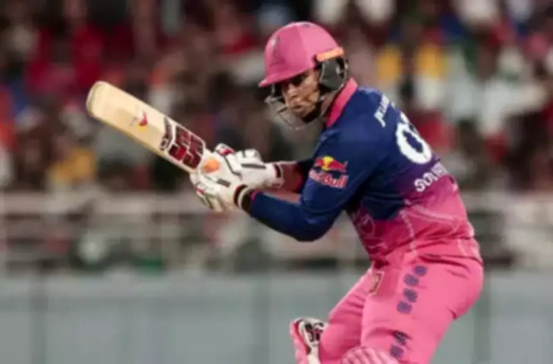 Vaibhav Sooryavanshi ready for India call-up after stunning IPL 2026, says Sangakkara
