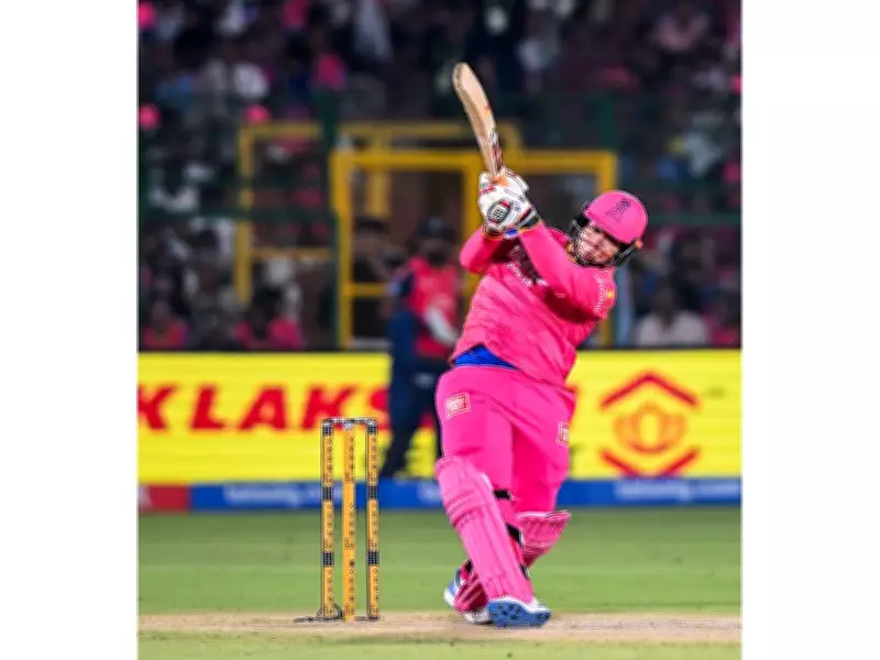 Vaibhav Sooryavanshi Surpasses Abhishek Sharma to Script IPL History