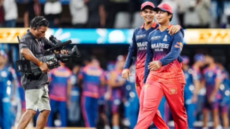 Vaibhav Sooryavanshi Takes Stunning Catch to Dismiss Ryan Rickelton in MI vs RR Clash