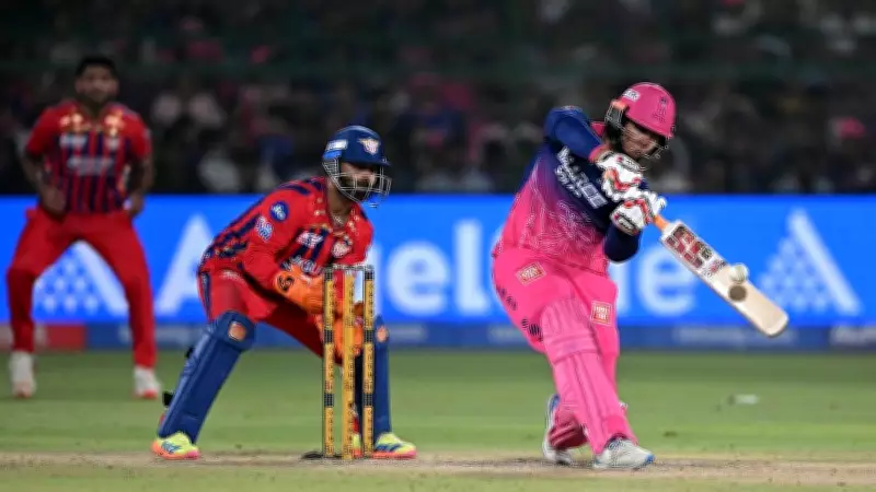 Vaibhav Sooryavanshi to Break Gayle's IPL Six Record: Kumble