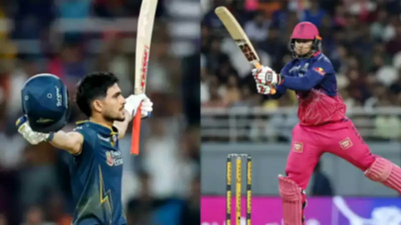 Vaibhav Sooryavanshi vs Shubman Gill: Two Different T20 Masterclasses in Mullanpur