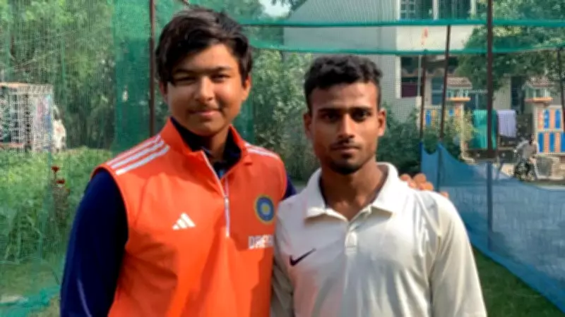 Vaibhav Sooryavanshi's 97 off 29: 15-Year-Old Stuns IPL with Six-Hitting Spree
