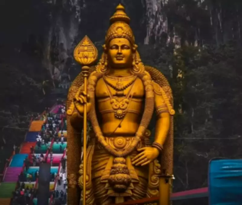 Vaikasi Visakam 2026: Date, Significance, and Celebrations of Lord Murugan's Birth