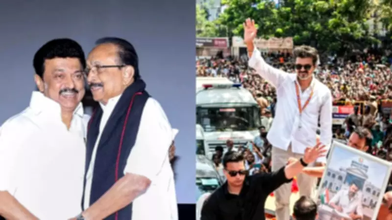 Vaiko casts doubt on Tamil Nadu exit polls, says TVK could spring surprises