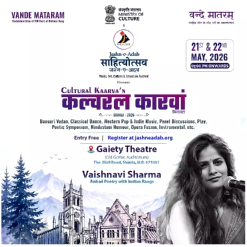 Vaishnavi Live Shimla: A New Culinary Gem in the Queen of Hills