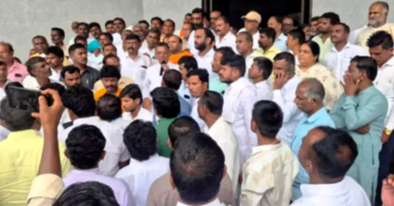 Valmiki Community Convention Demands Ninth Schedule Inclusion for Karnataka Reservation Law