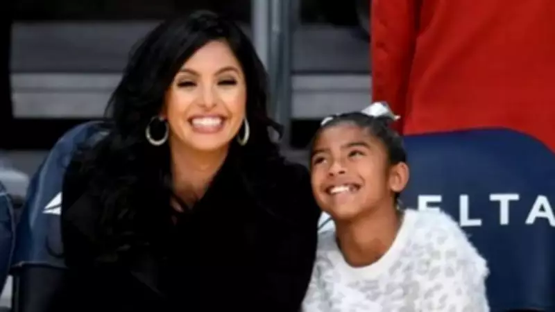Vanessa Bryant Honors Gianna's 20th Birthday with Emotional Tribute and Scholarships