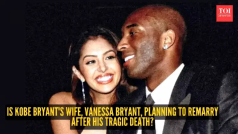 Vanessa Bryant Remarriage Rumour: Truth Behind Viral Claim