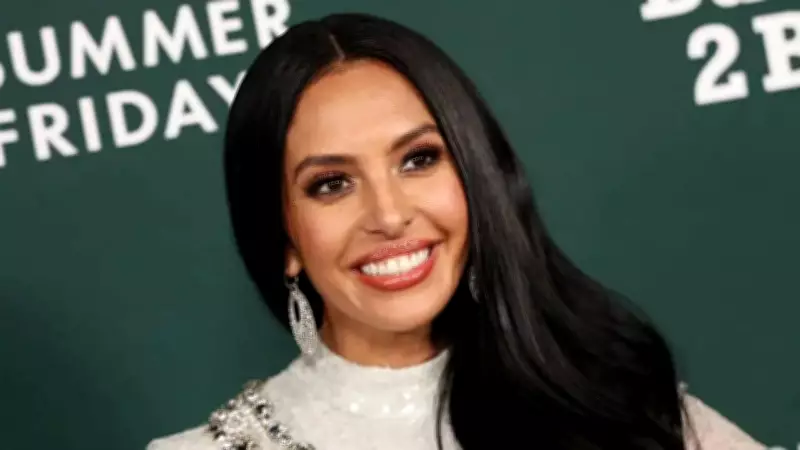 Vanessa Bryant Slams Pregnancy and Remarriage Rumors with Sarcasm