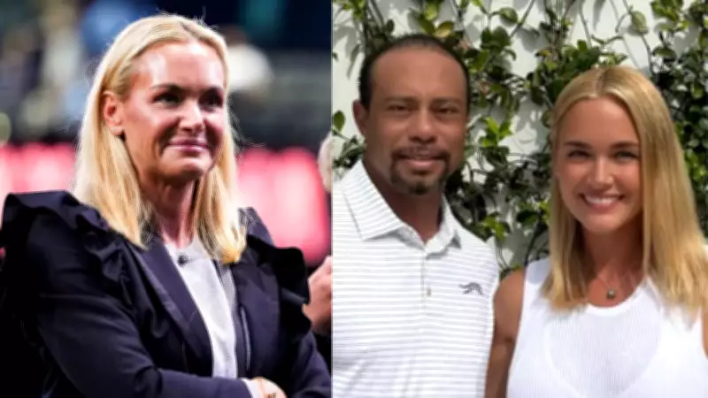 Vanessa Trump Reveals Breast Cancer Diagnosis, Thanks Family and Doctors