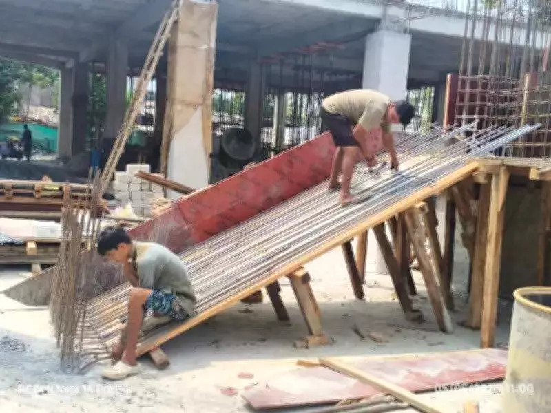 Vaniyamkulam Multi-Level Car Parking to Open by September in Thiruvananthapuram