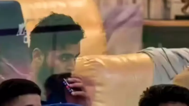 Vaping Threat Looms Over Guwahati Youth, Doctors Warn of Health Risks