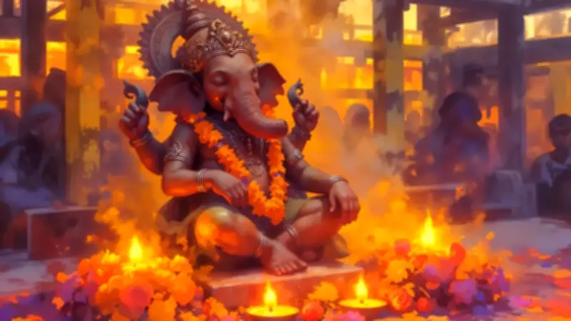 Varada Chaturthi 2026: Date, Time, and Rituals to Please Lord Ganesha