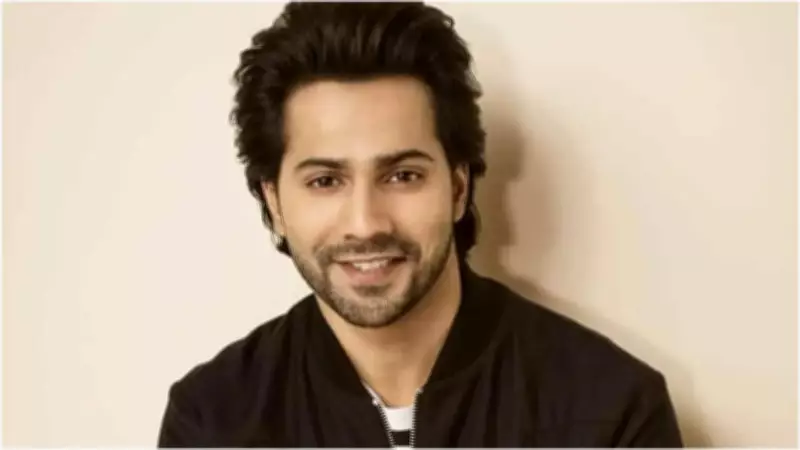 Varun Dhawan Apologises to Fan After Brief Lucknow Event Visit