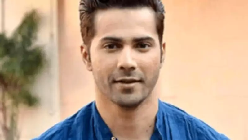 Varun Dhawan in Talks for Hollywood Action Film with Mortal Kombat Producer