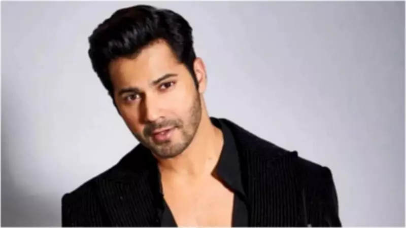 Varun Dhawan Seeks Legal Protection for Personality Rights in Delhi High Court