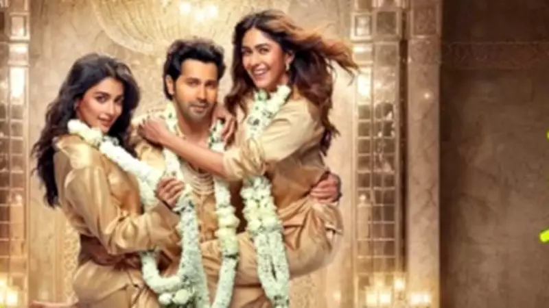 Vashu Bhagnani Sues Tips Industries for Rs 400 Crore Over 'Biwi No.1' Songs
