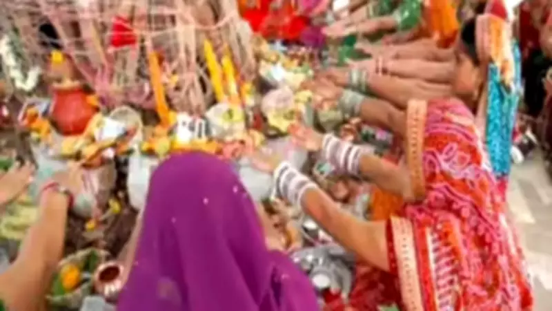 Vat Purnima 2026: Date, Significance, and Puja Vidhi for Married Women