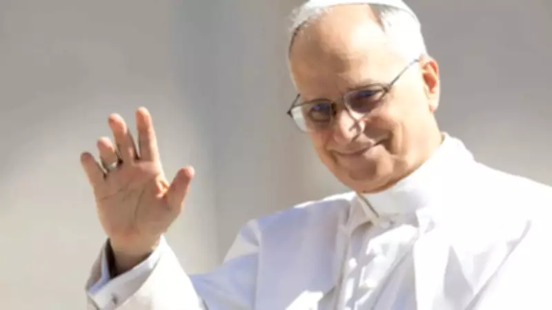Vatican Signals Openness and Limits on LGBTQ+ Ministry Under Pope Leo XIV