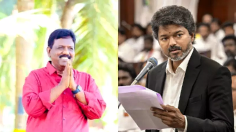 VCK leader urges Tamil Nadu CM not to induct rebel AIADMK MLAs into Cabinet