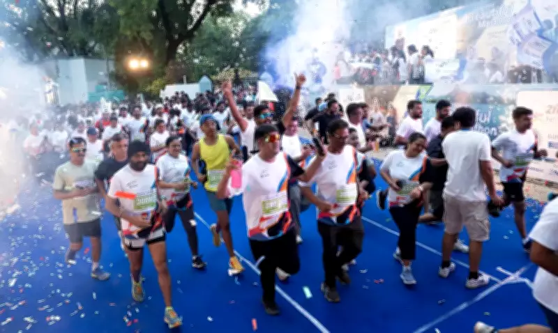 Vedanta Zinc City Half Marathon Returns to Udaipur on Sep 6, 2026