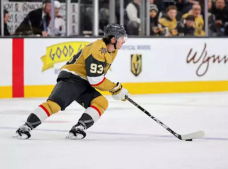 Vegas GM Defends Mitch Marner Amid Toronto Criticism