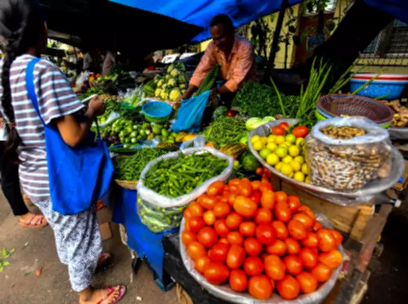 Vegetable prices surge 50% in Mumbai region due to heatwave and supply issues