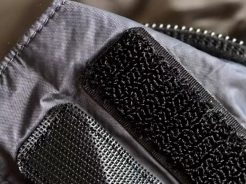 Velcro's Origin: From Burrs on a Dog to NASA's Billion-Dollar Fastener