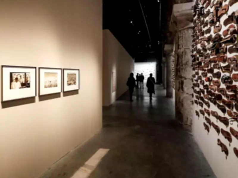 Venice Biennale Jury Resigns Over Russia Participation Row