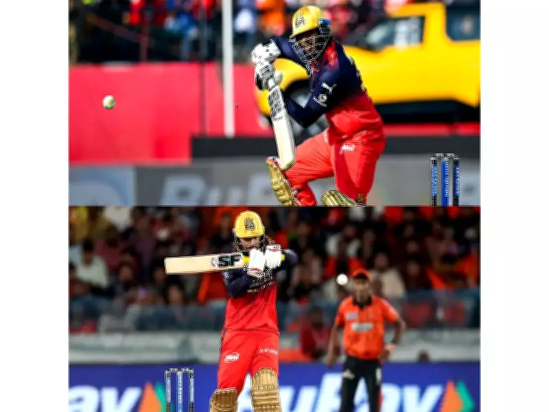 Venkatesh Iyer and Rajat Patidar: Can RCB's MP Duo Secure Direct Final Berth?
