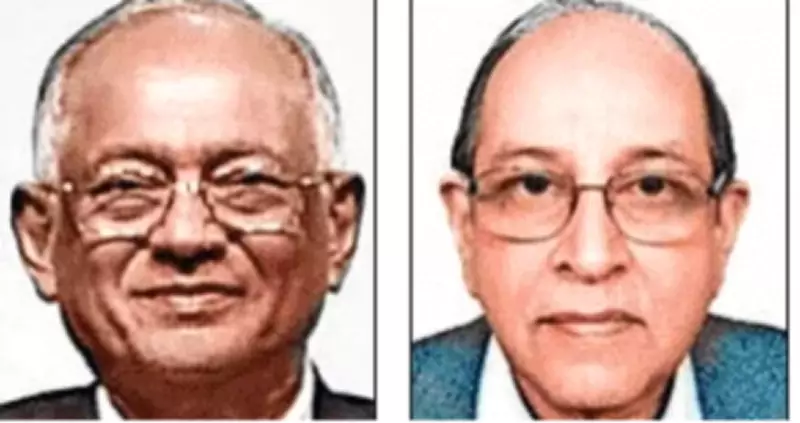 Venu Srinivasan, Vijay Singh to step down as Tata Education Trust trustees