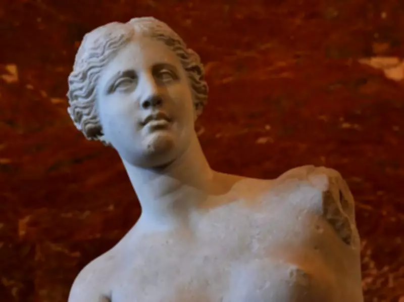 Venus de Milo Discovery: How a Farmer's Find Changed Art History Forever