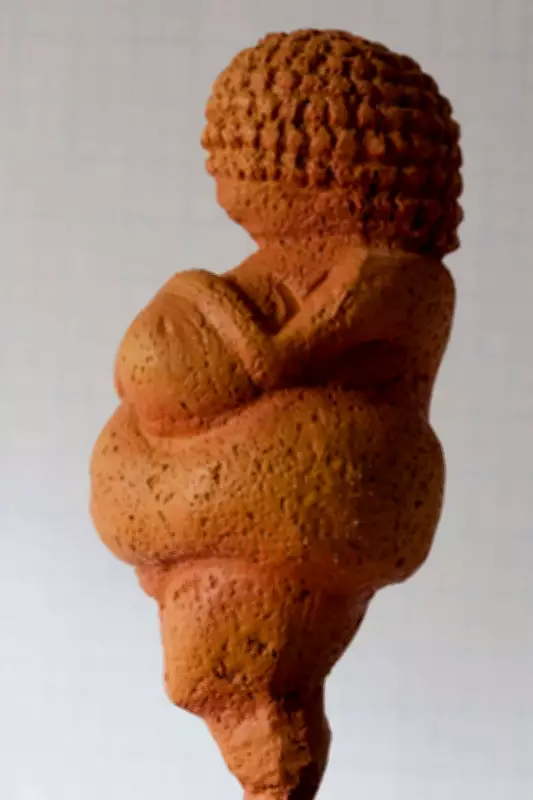 Venus of Willendorf: 30,000-Year-Old Statue's Origin Traced to Italy