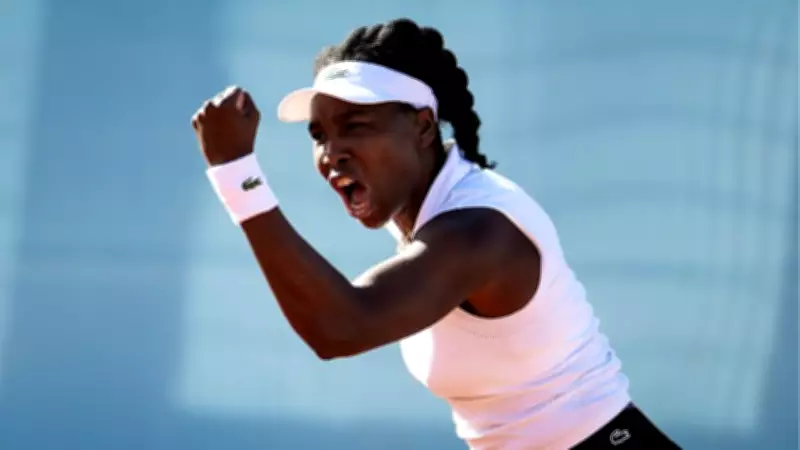 Venus Williams, 45, Returns to French Open Doubles Amid Criticism