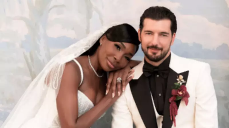 Venus Williams and Andrea Preti Combined Net Worth in 2026