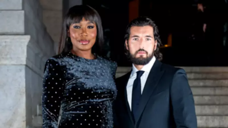 Venus Williams Stuns in Vogue Photoshoot, Husband Reacts