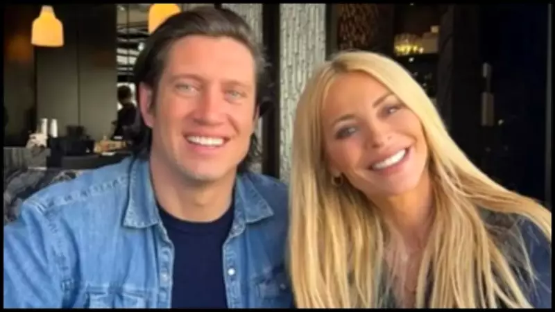 Vernon Kay and Tess Daly Split After 22 Years, Stay Friends