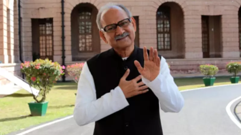 Veteran actor Ramakant Dayama passes away at 69