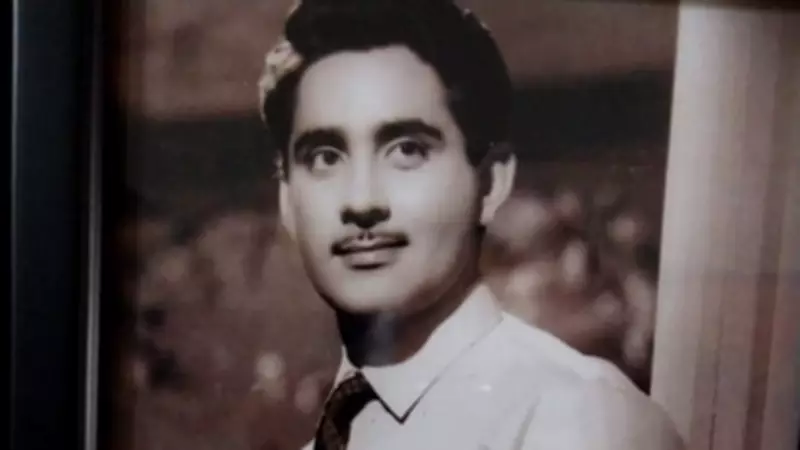 Veteran Actor Sudesh Kumar, Star of 'Saranga' and 'Chhoti Bahen', Dies at 95