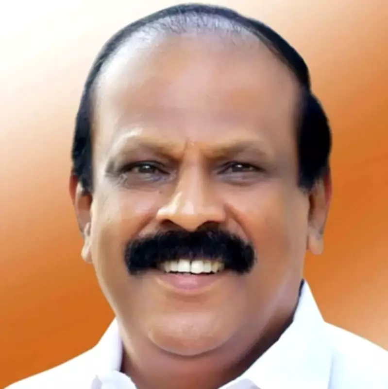 Veteran Congress Leader K P Dhanapalan Passes Away at 76 in Kochi